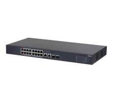 Коммутатор Dahua DH-HS4420-16GT-190