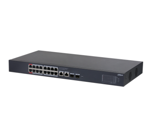 Коммутатор Dahua DH-HS4420-16GT-190