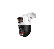IP-камера Dahua DH-IPC-P5DP-5F-PV-0280B/0600B