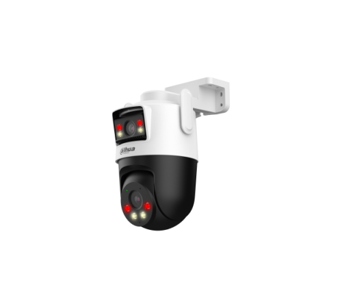 IP-камера Dahua DH-IPC-P5DP-5F-PV-0280B/0600B