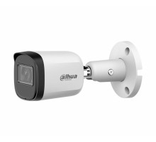 HDCVI-видеокамера Dahua DH-HAC-B2A21P-U-IL-0280B