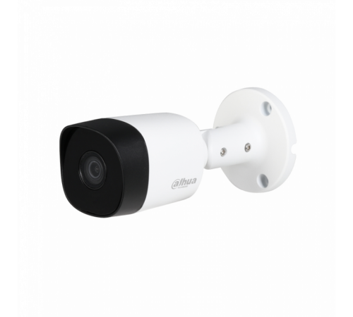 HDCVI-видеокамера Dahua DH-HAC-B2A51P-U-IL-0280B-S2
