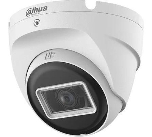 HDCVI-видеокамера Dahua DH-HAC-T2A51P-U-IL-0280B-S2