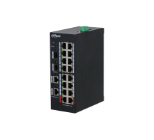 Коммутатор Dahua DH-HS3220-16GT-190