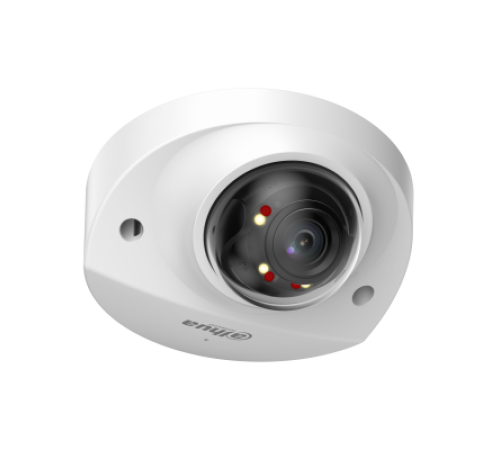 IP-камера Dahua DH-IPC-HDBW2249FP-AS-IL-0360B