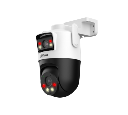 IP-камера Dahua DH-IPC-P3DP-3F-PV-0280B/0600B