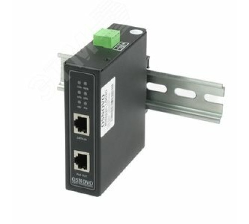 Инжектор Osnovo Midspan-1/903G(Booster)