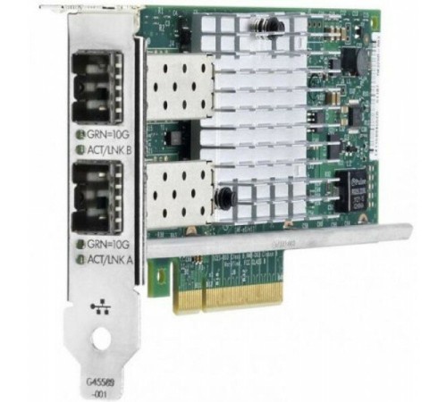 Сетевой адаптер HPE 727055-B21