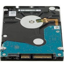 Жёсткий диск Seagate BarraCuda Pro 500Gb (ST500LM034)