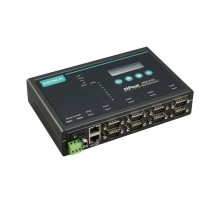 Преобразователь MOXA NPort 5650I-8-DT-T