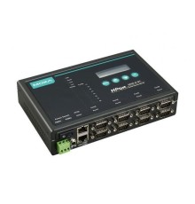 Преобразователь MOXA NPort 5650I-8-DT-T