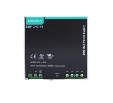 Блок питания MOXA DRP-240-48