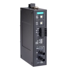 Преобразователь MOXA ICF-1150-M-ST-T