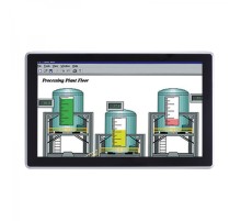 Промышленный компьютер Axiomtek GOT318W-521-R-DC