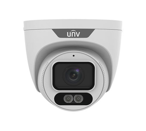 IP-камера Uniview IPC3624LE-ADF28K-WL
