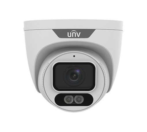 IP-камера Uniview IPC3624LE-ADF40K-WL