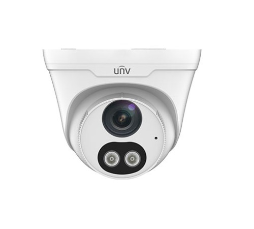 IP-камера Uniview IPC3614LB-AF28K-DL