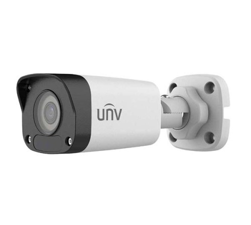IP-камера Uniview IPC2124LB-ASF28K-A