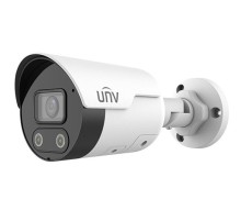 IP-камера Uniview IPC2124LE-ADF40KMC-DL