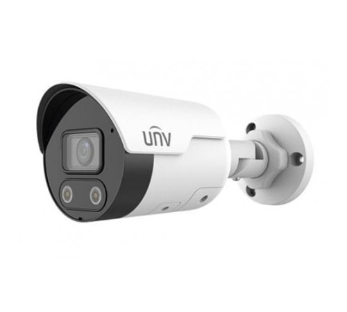 IP-камера Uniview IPC2124LE-ADF40KMC-WL