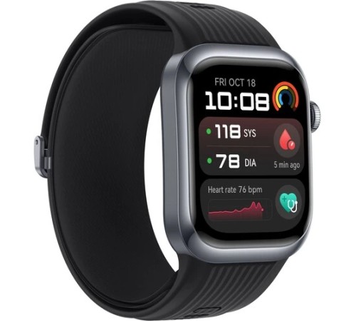 Смарт-часы Huawei Watch D 2 Black (55020DAE)