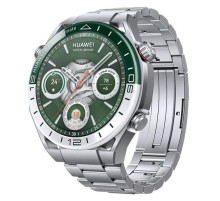 Смарт-часы Huawei Watch Ultimate Green (55020DSG)