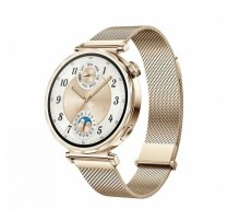 Смарт-часы Huawei Watch GT 5 41mm Gold (55020DGX)