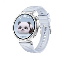 Смарт-часы Huawei Watch GT 5 41mm Blue (55020DHB)