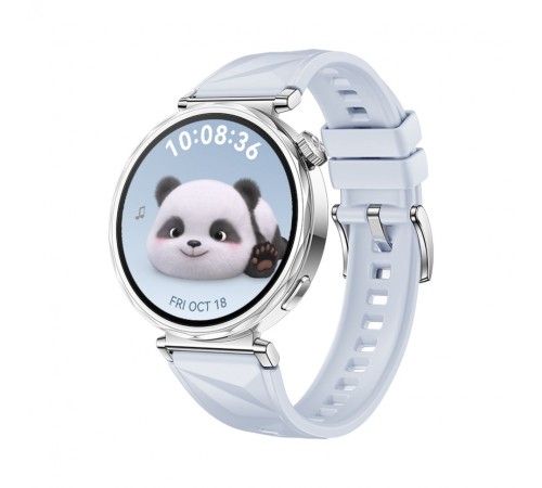 Смарт-часы Huawei Watch GT 5 41mm Blue (55020DHB)