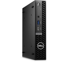 Неттоп Dell OptiPlex 7020 MFF (7020-5820)