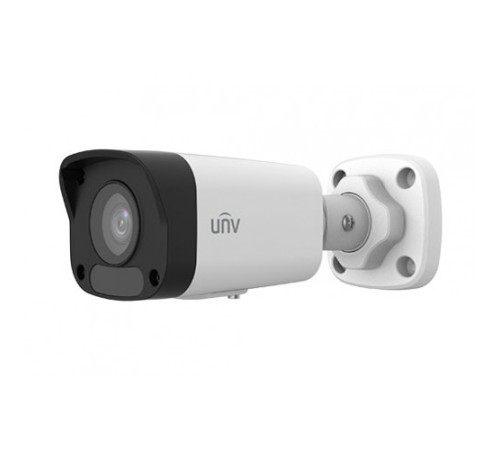 IP-камера Uniview IPC2124LB-SF40-A