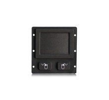 Промышленная клавиатура Key Technology K-TEK-M90TP-IL-USB