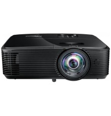 Проектор Optoma W3188ST