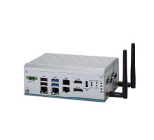 Промышленный компьютер Axiomtek eBOX100A-N97-2E