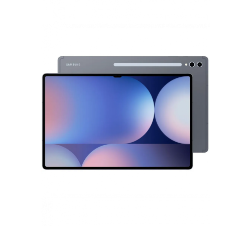 Планшет Samsung Galaxy Tab S10 Ultra 16/1Tb 5G Silver (SM-X926BZSTCAU)