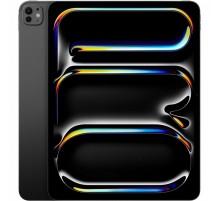 Планшет Apple iPad Pro 13" (M4) 2Tb Wi-Fi Space Black (MVX83LL/A)