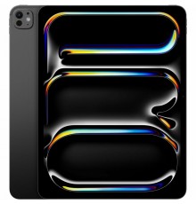 Планшет Apple iPad Pro 13" (M4) 2Tb Wi-Fi Space Black (MVX83LL/A)