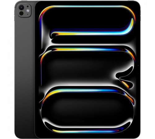 Планшет Apple iPad Pro 13" (M4) 2Tb Wi-Fi Space Black (MVX83LL/A)