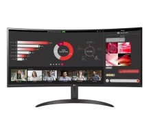 Монитор LG UltraWide 34WR50QK-B