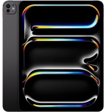 Планшет Apple iPad Pro 11" (M4) 2TB Wi-Fi Space Black (MWR83LL/A)