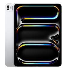 Планшет Apple iPad Pro 13" (M4) 2Tb Wi-Fi Silver (MWRJ3LL/A)