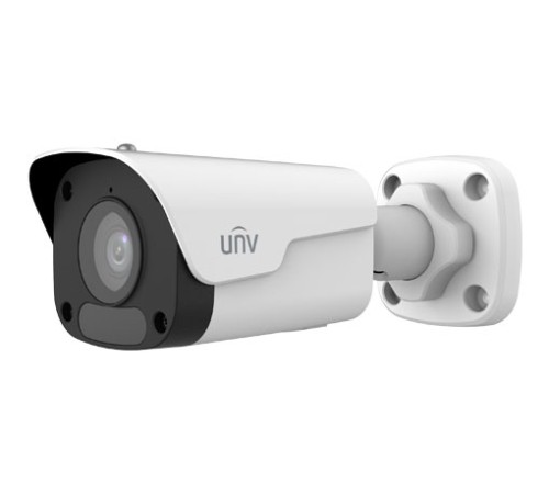 IP-камера Uniview IPC2124LB-ADF40KM-H