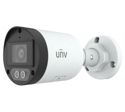 IP-камера Uniview IPC2124LB-AF28K-DL