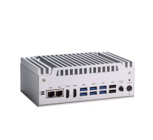 Промышленный компьютер Axiomtek eBOX570-13P-i5