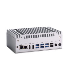 Промышленный компьютер Axiomtek eBOX570-13P-i5