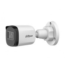 Видеокамера Dahua DH-HAC-B1A21P-U-0360B