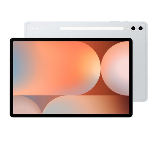 Планшет Samsung Galaxy Tab S10+ 12/512Gb 5G Silver (SM-X826BZSPCAU)