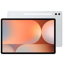 Планшет Samsung Galaxy Tab S10+ 12/256Gb 5G Silver (SM-X826BZSRCAU)