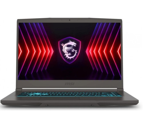 Ноутбук MSI Thin 15 B12UC-2632XRU (9S7-16R831-2632)