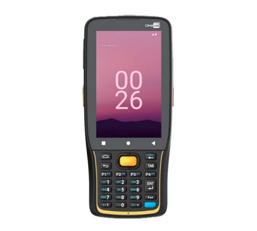 Терминал сбора данных CipherLab RK26 (AK266A4DNNG41)